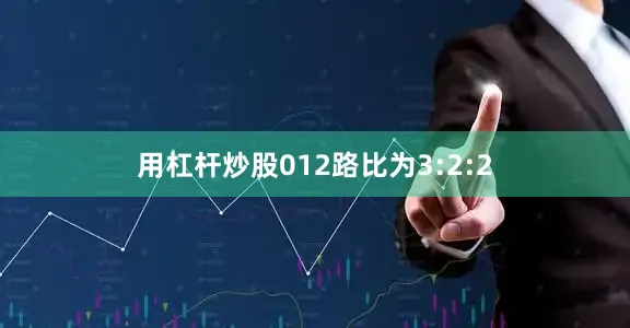 用杠杆炒股012路比为3:2:2