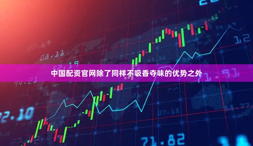 中国配资官网除了同样不吸香夺味的优势之外
